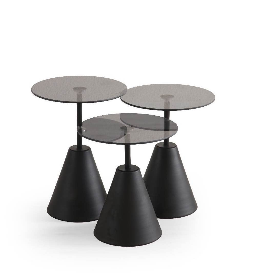 Etna Beistelltisch Set