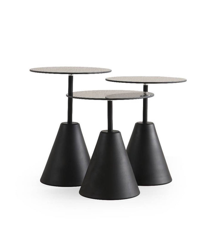 Etna Beistelltisch Set