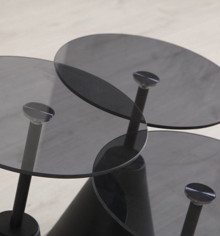 Etna Beistelltisch Set