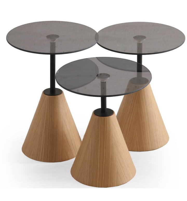 Ariel Beistelltisch Set