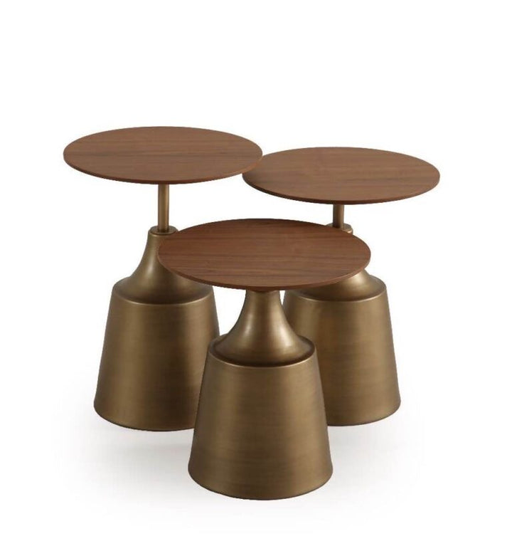 Siena Beistelltisch Set