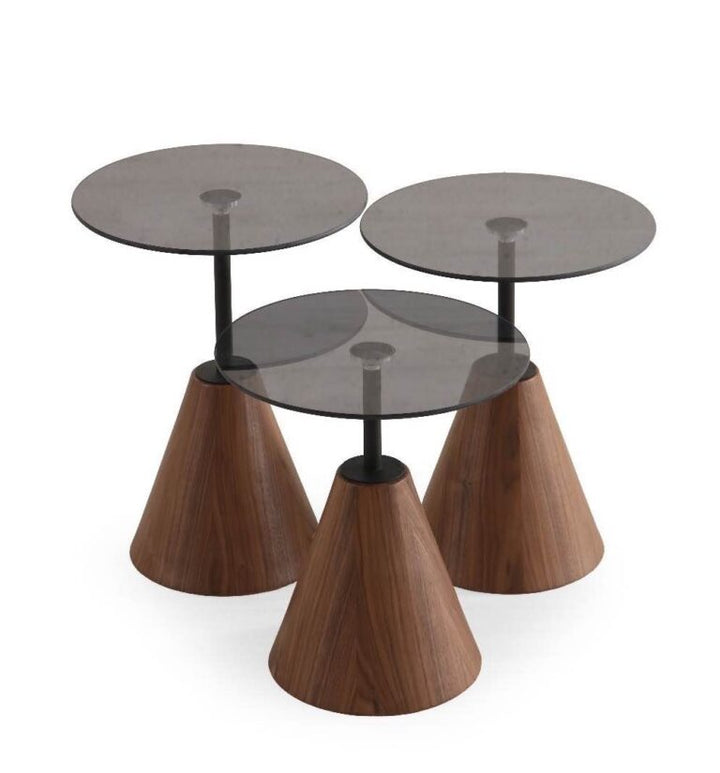 Petra Beistelltisch Set