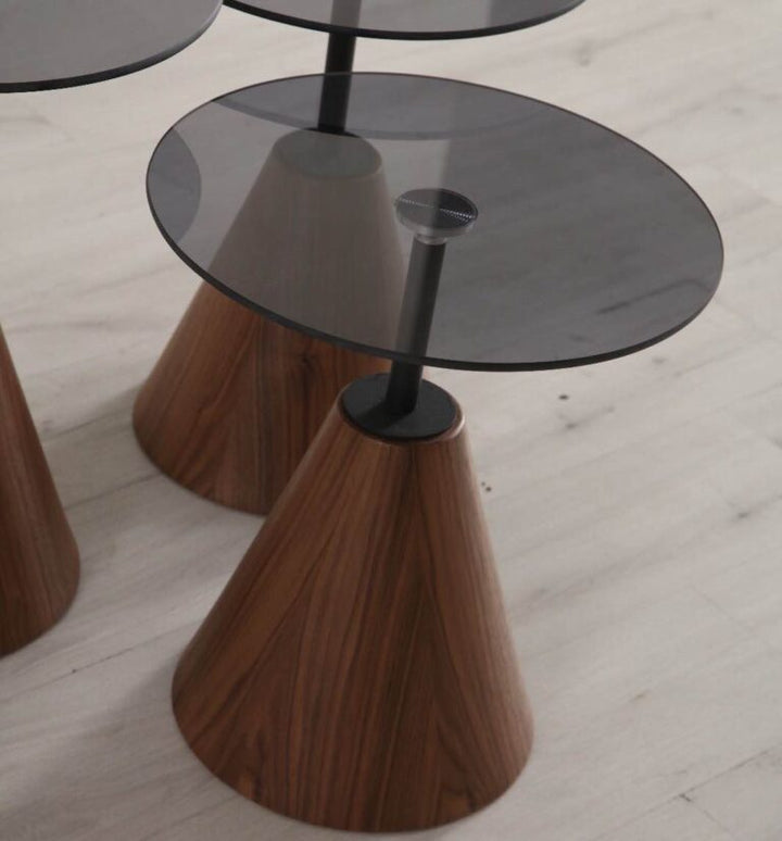 Petra Beistelltisch Set