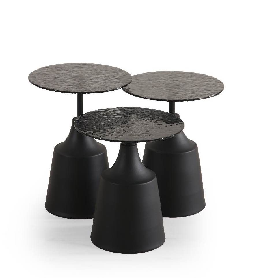 Grade Beistelltisch Set