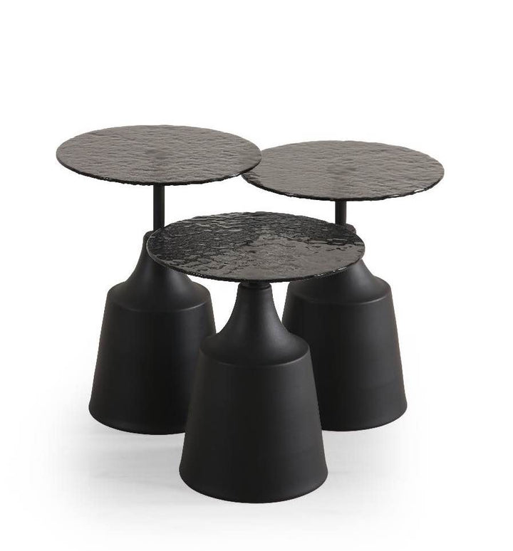 Grade Beistelltisch Set