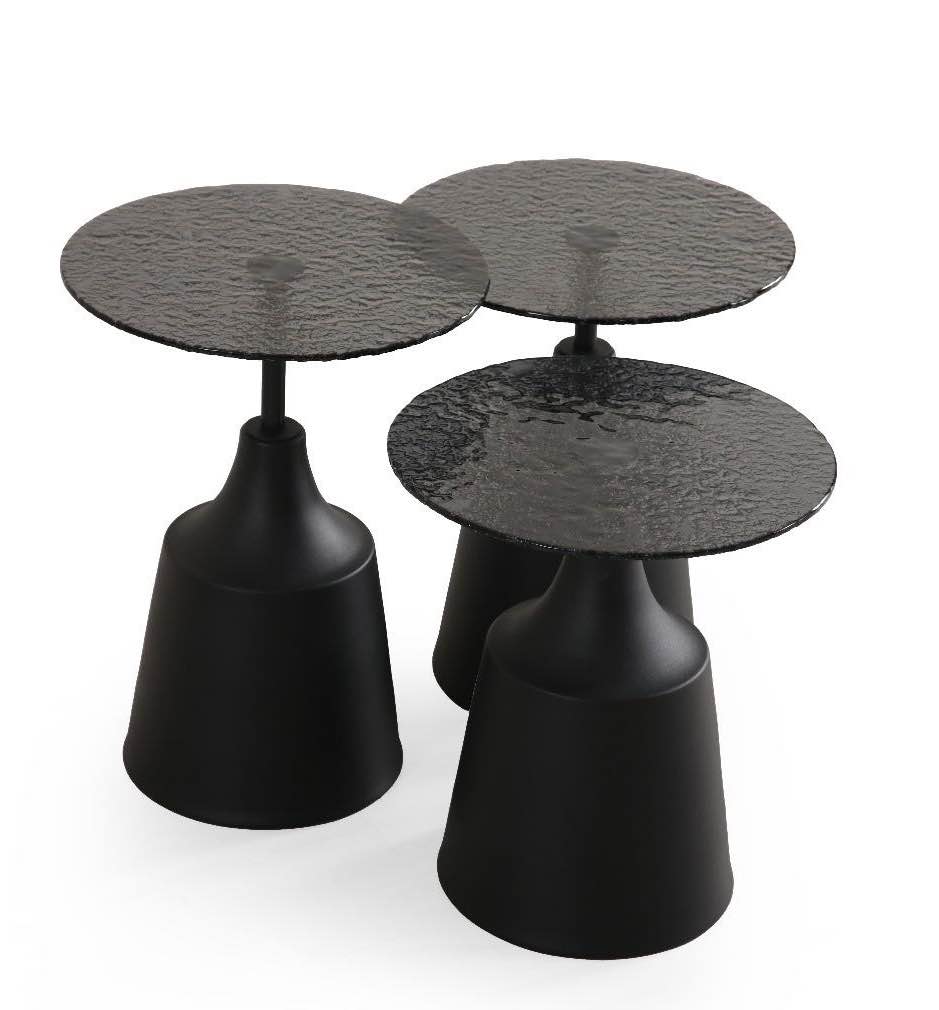 Grade Beistelltisch Set