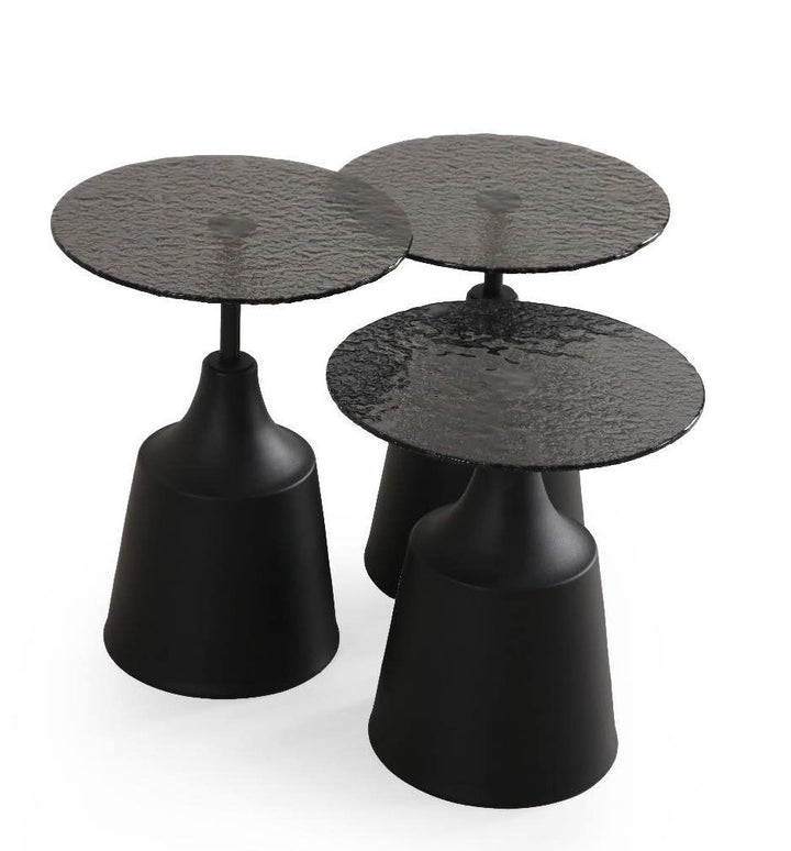 Grade Beistelltisch Set