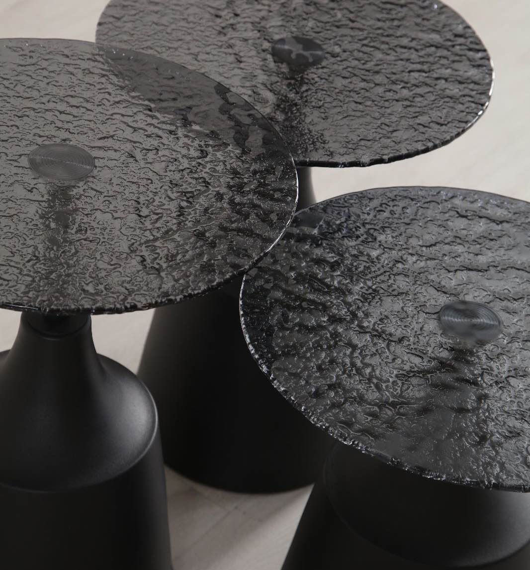 Grade Beistelltisch Set