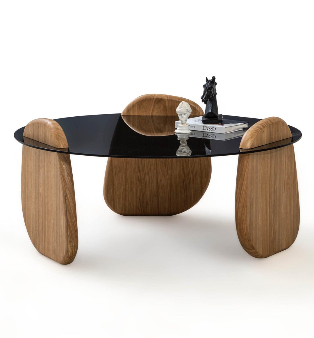 Markiz Couchtisch (Oak)