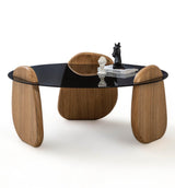 Markiz Couchtisch (Oak)