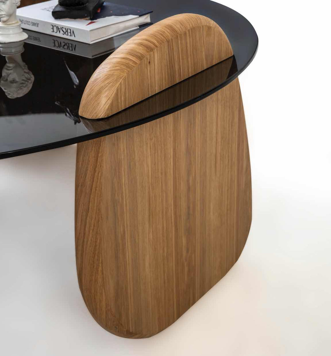 Markiz Couchtisch (Oak)