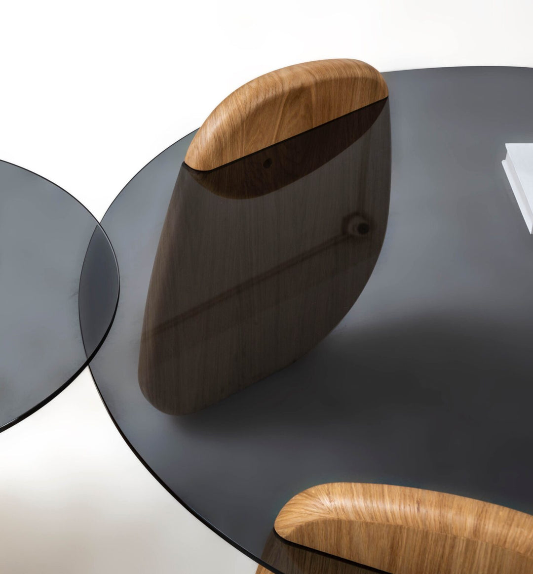 Markiz Couchtisch (Oak)