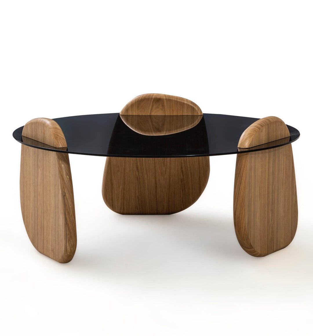 Markiz Couchtisch (Oak)