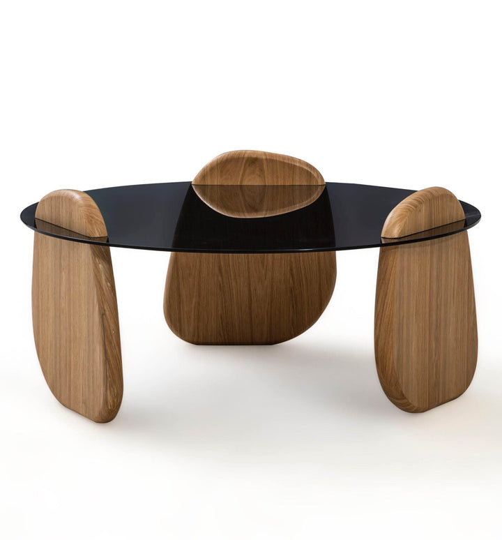 Markiz Couchtisch (Oak)