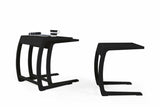 Prada Beistelltisch Set (Black)