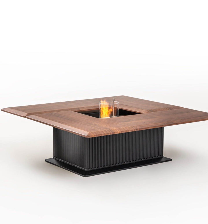 Event Couchtisch (Walnut)
