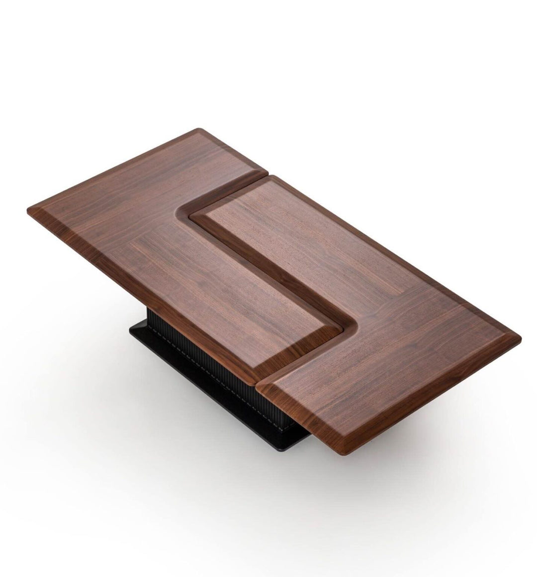 Event Couchtisch (Walnut)
