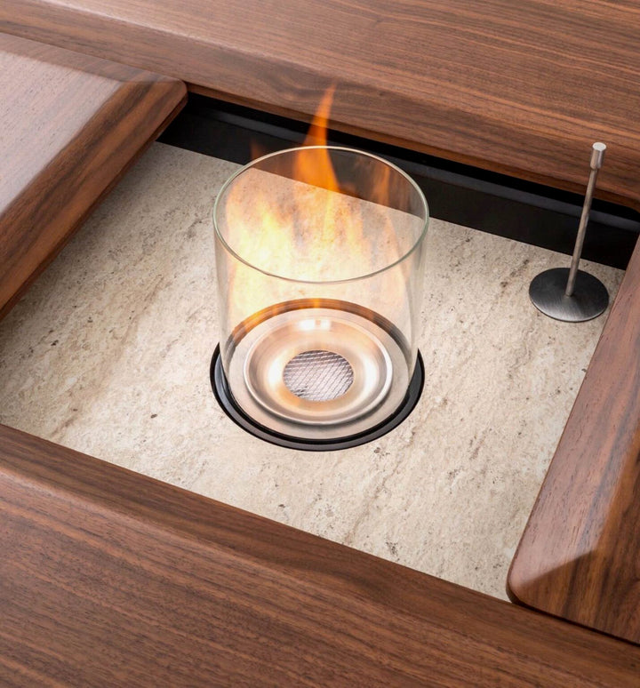 Event Couchtisch (Walnut)