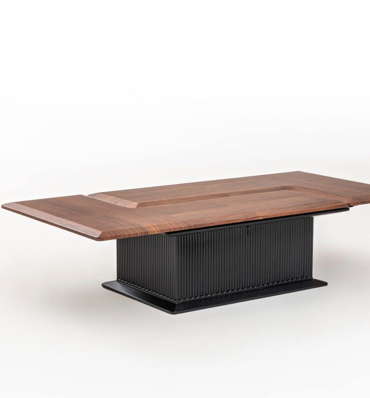 Event Couchtisch (Walnut)