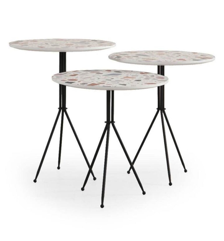 Terra Beistelltisch Set