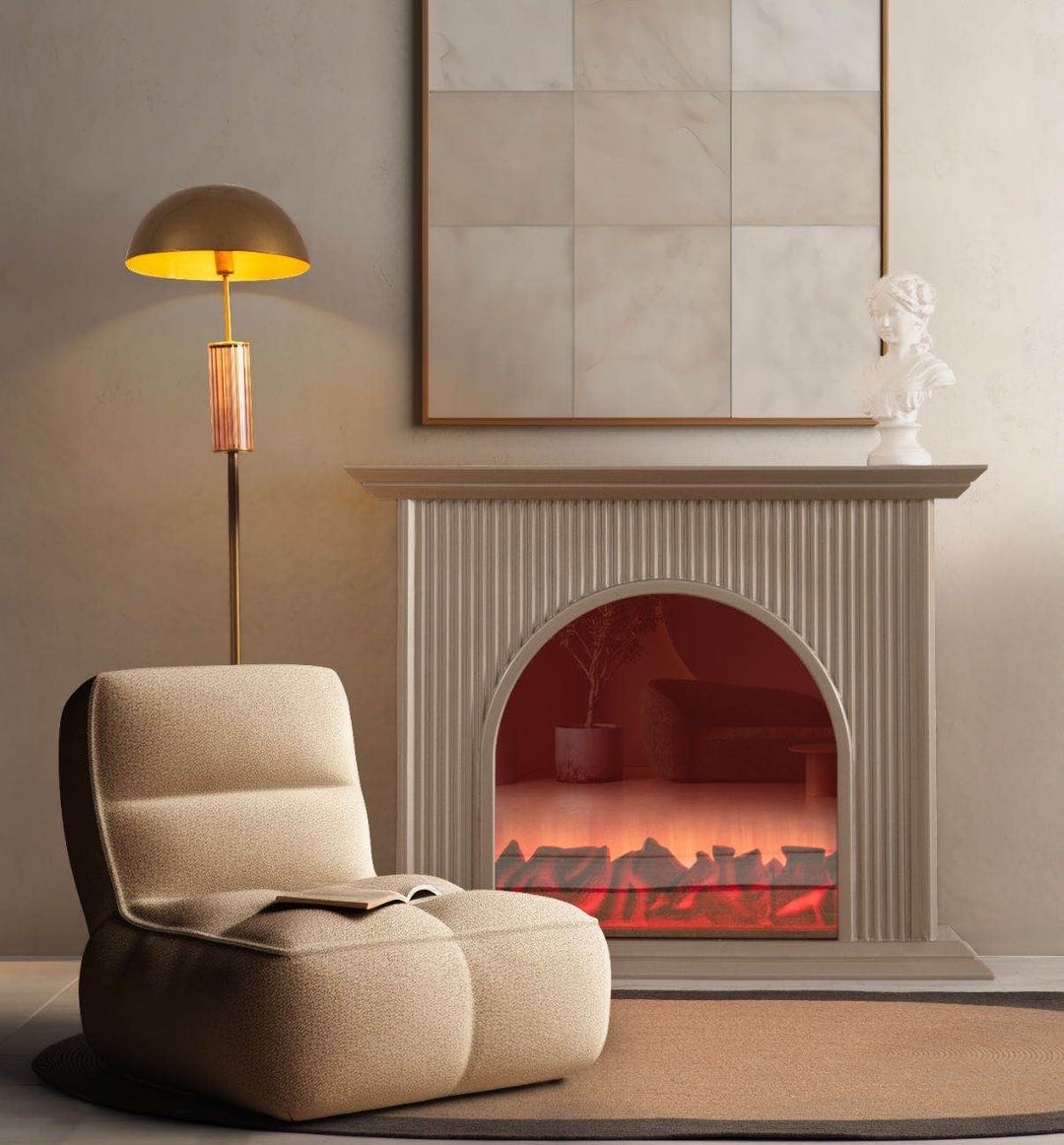 Olivia Feuerplatz (Mink)