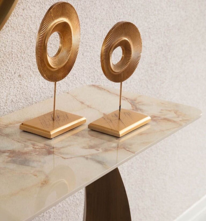 Cali Kommode (Brass)