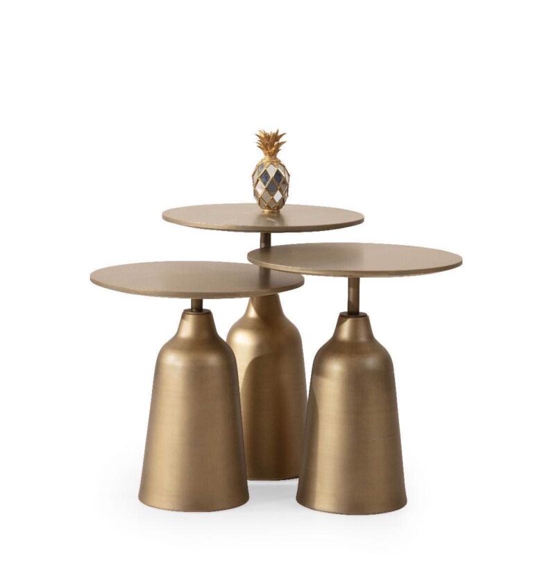 Take Beistelltisch Set