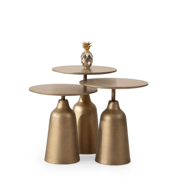 Take Beistelltisch Set