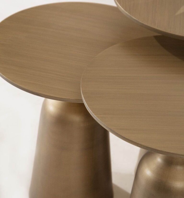 Take Beistelltisch Set