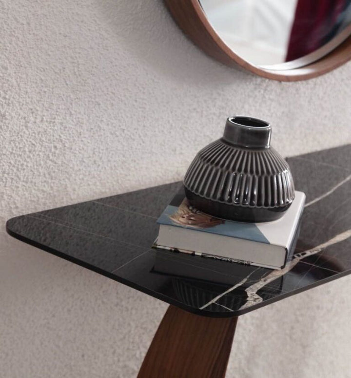 Cali Kommode (Walnut)