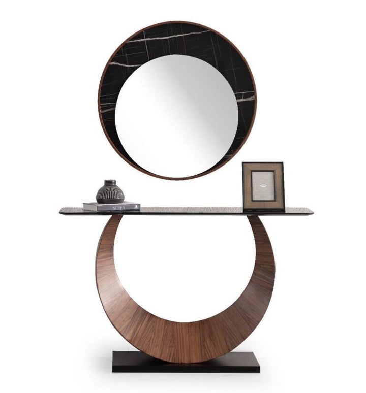 Cali Kommode (Walnut)