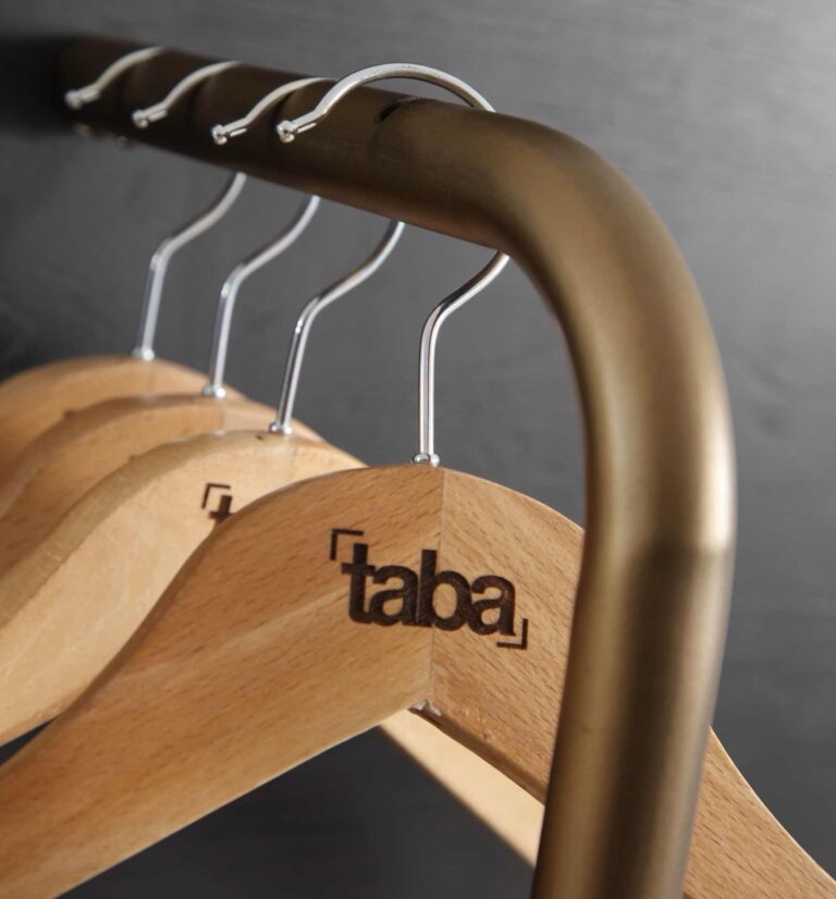 Dublin Spiegel Black