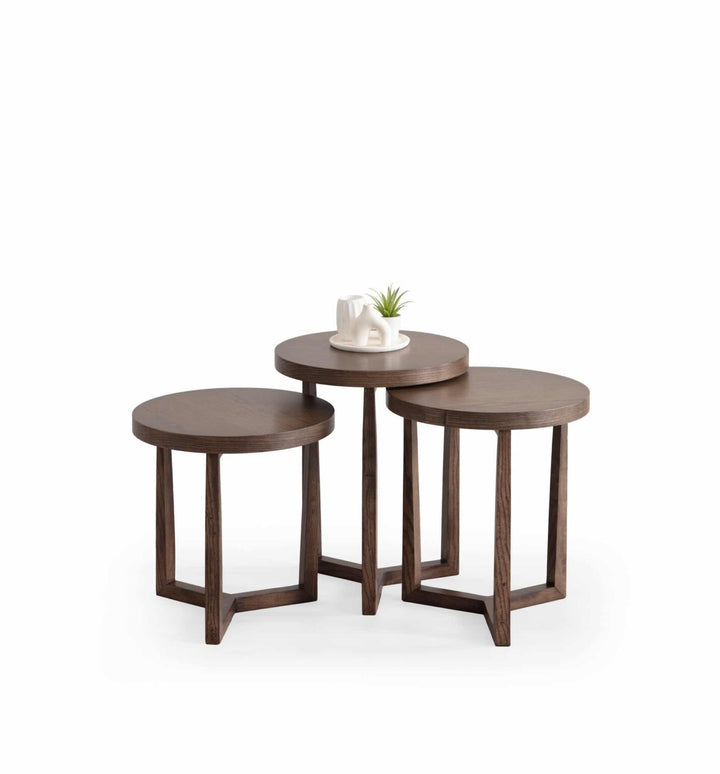 Asos Beistelltisch Set