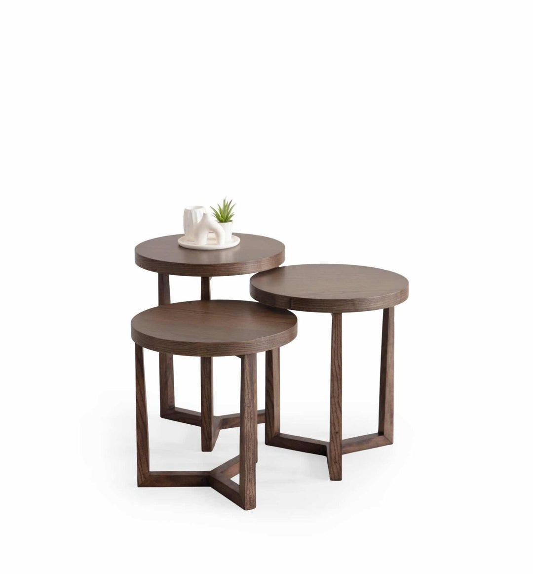 Asos Beistelltisch Set