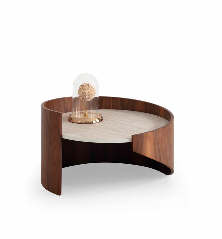 Atlantis Couchtisch (Black)