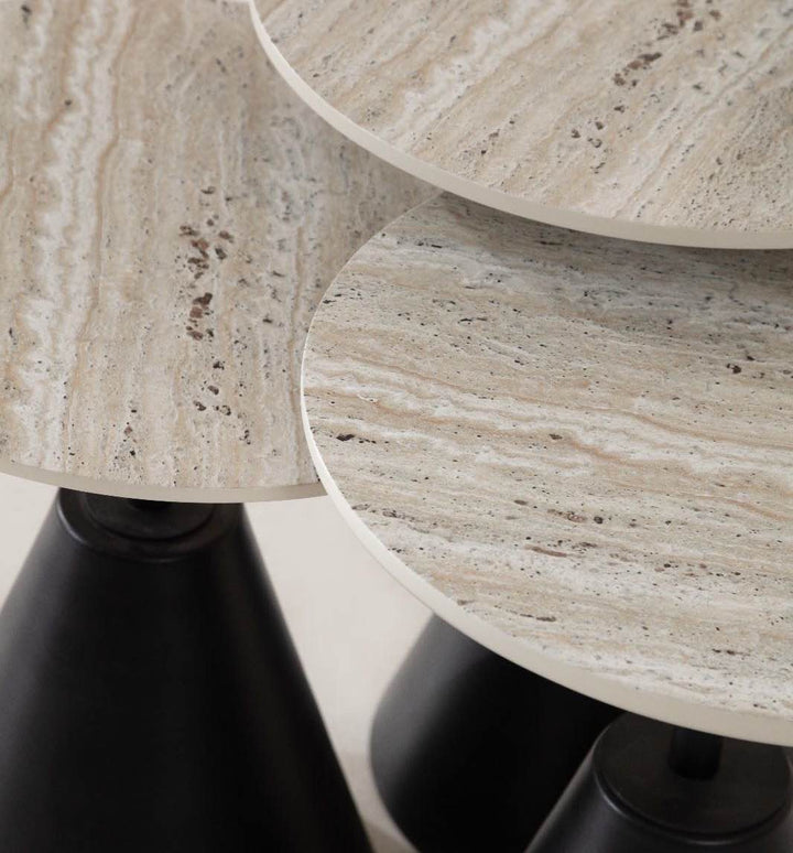 Lela Beistelltisch Set