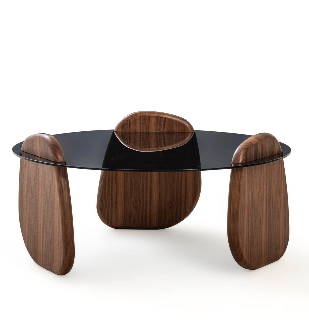 Markiz Couchtisch (Walnut)