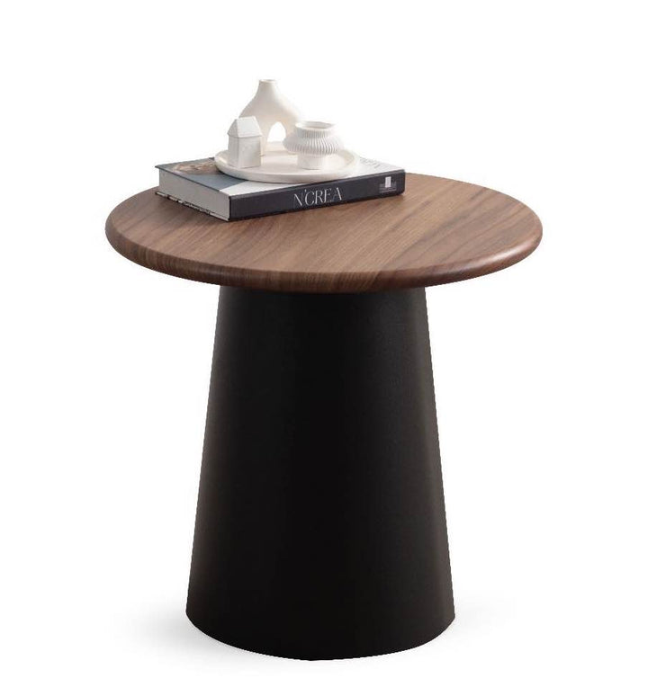 Tola Beistelltisch (Black)