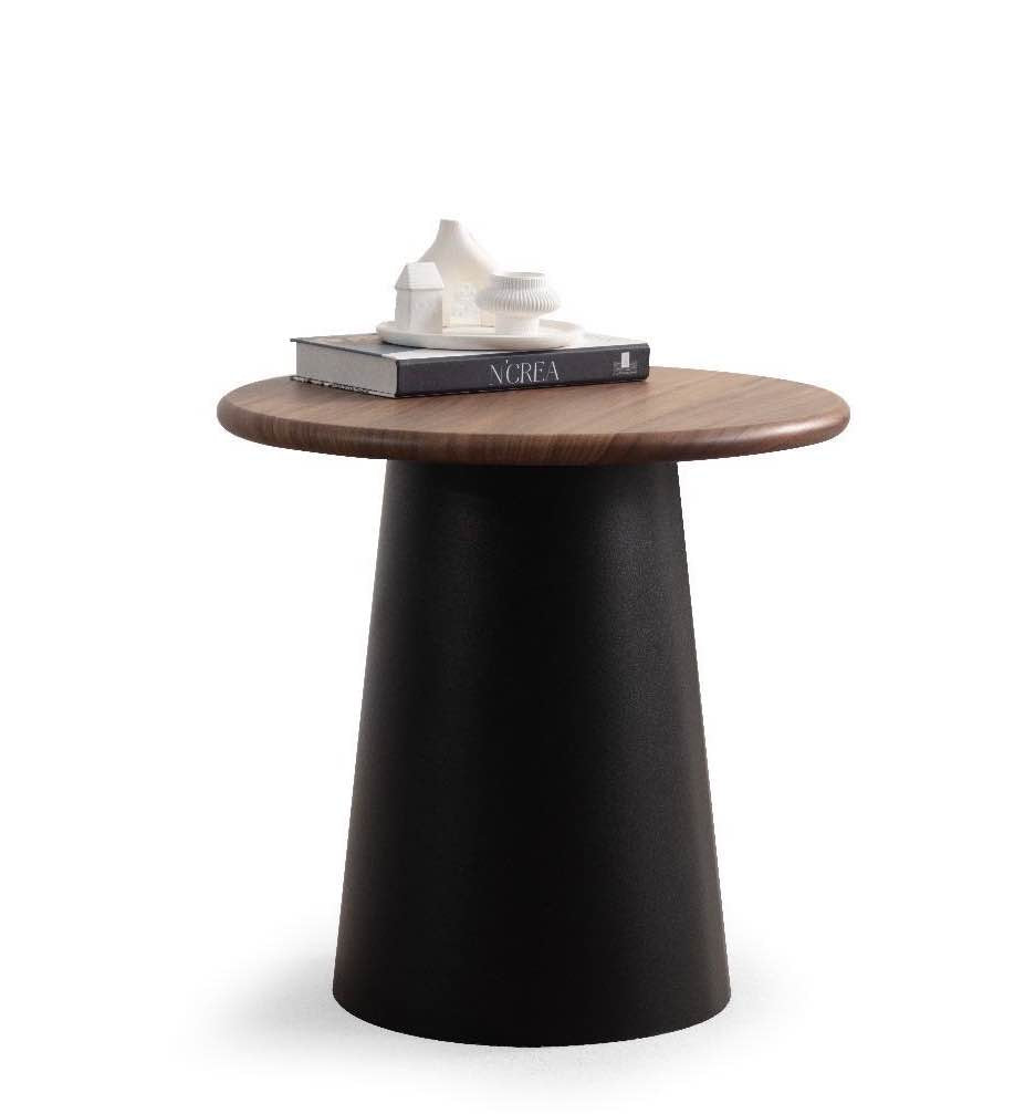 Tola Beistelltisch (Black)