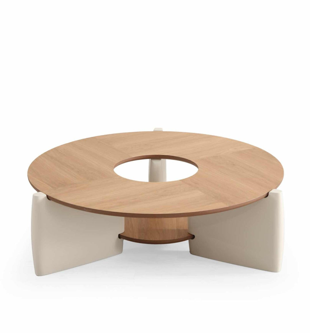 Tosca Couchtisch (Oak)