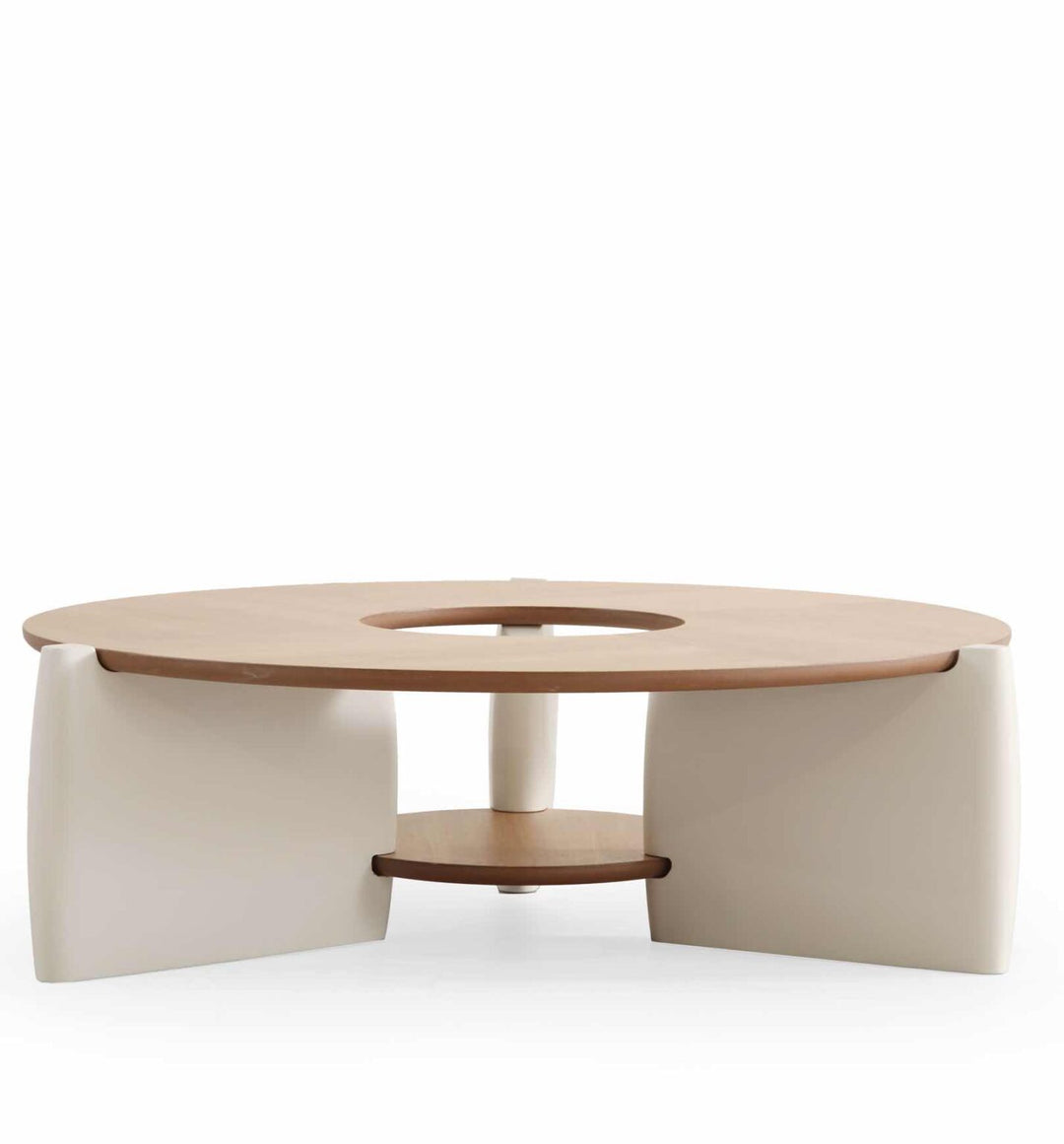 Tosca Couchtisch (Oak)