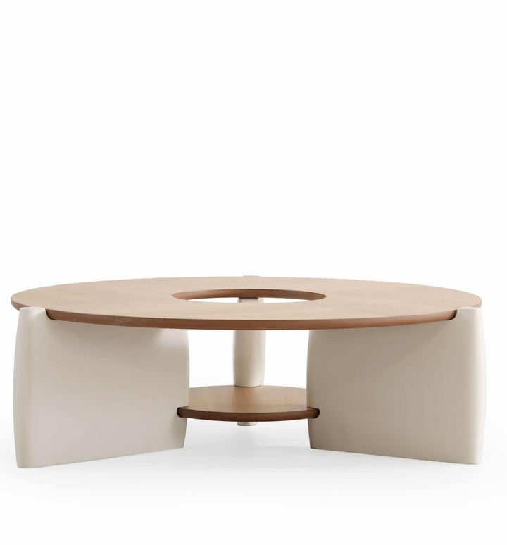 Tosca Couchtisch (Oak)