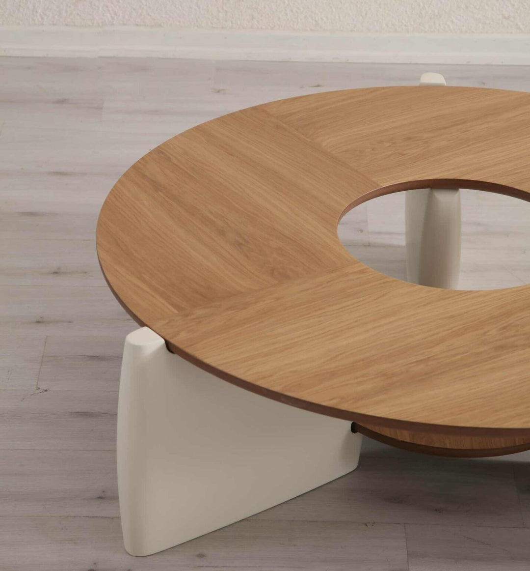 Tosca Couchtisch (Oak)