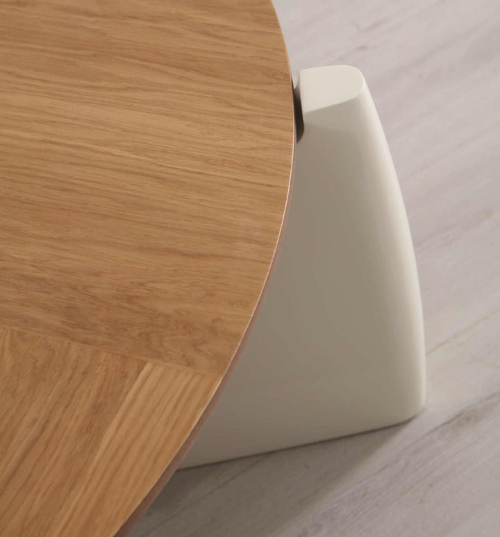 Tosca Couchtisch (Oak)