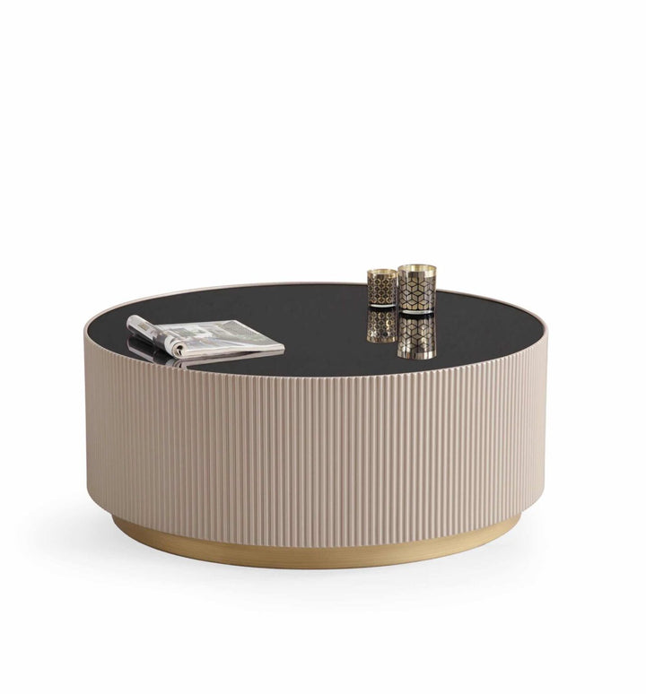 Olivia Couchtisch (Mink)