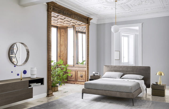 Gaston nickel bed