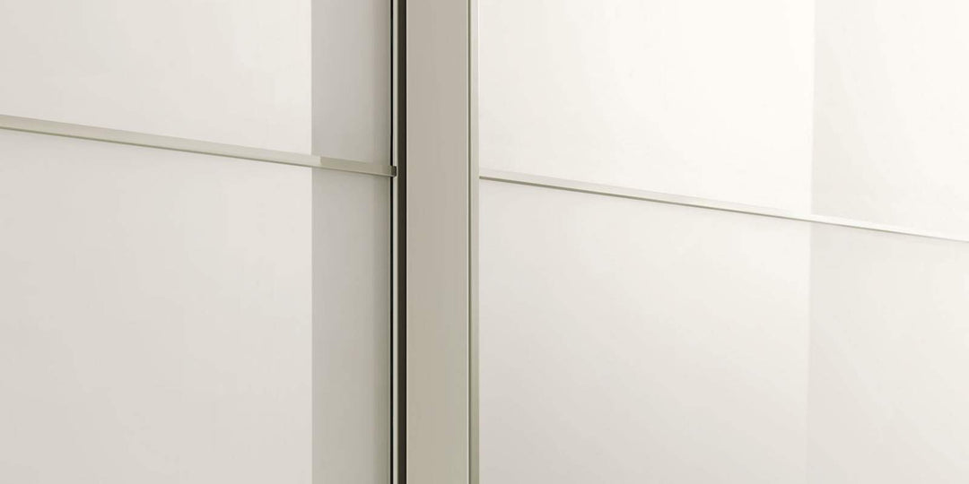 Twin Kleiderschrank