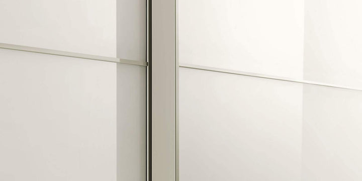 Twin Kleiderschrank