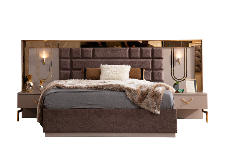 Harmoni Schlafzimmer