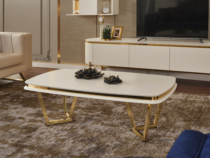 Tesla Luxury Couchtisch